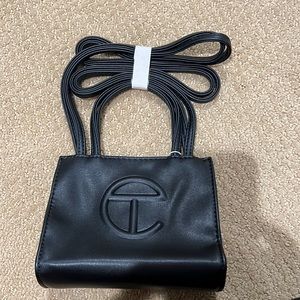 Telfar mini crossbody